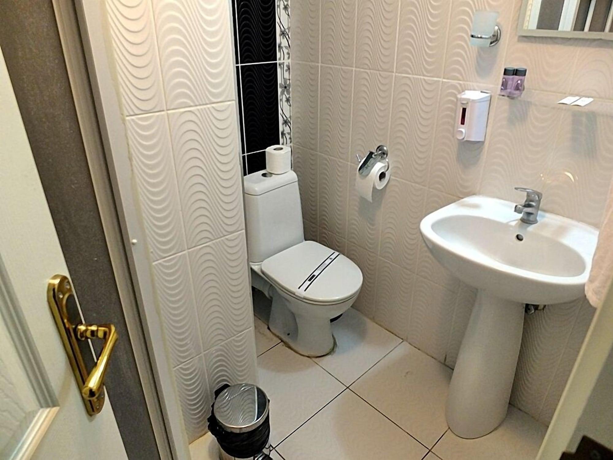 Kadikoy Port Hotel イスタンブール エクステリア 写真
