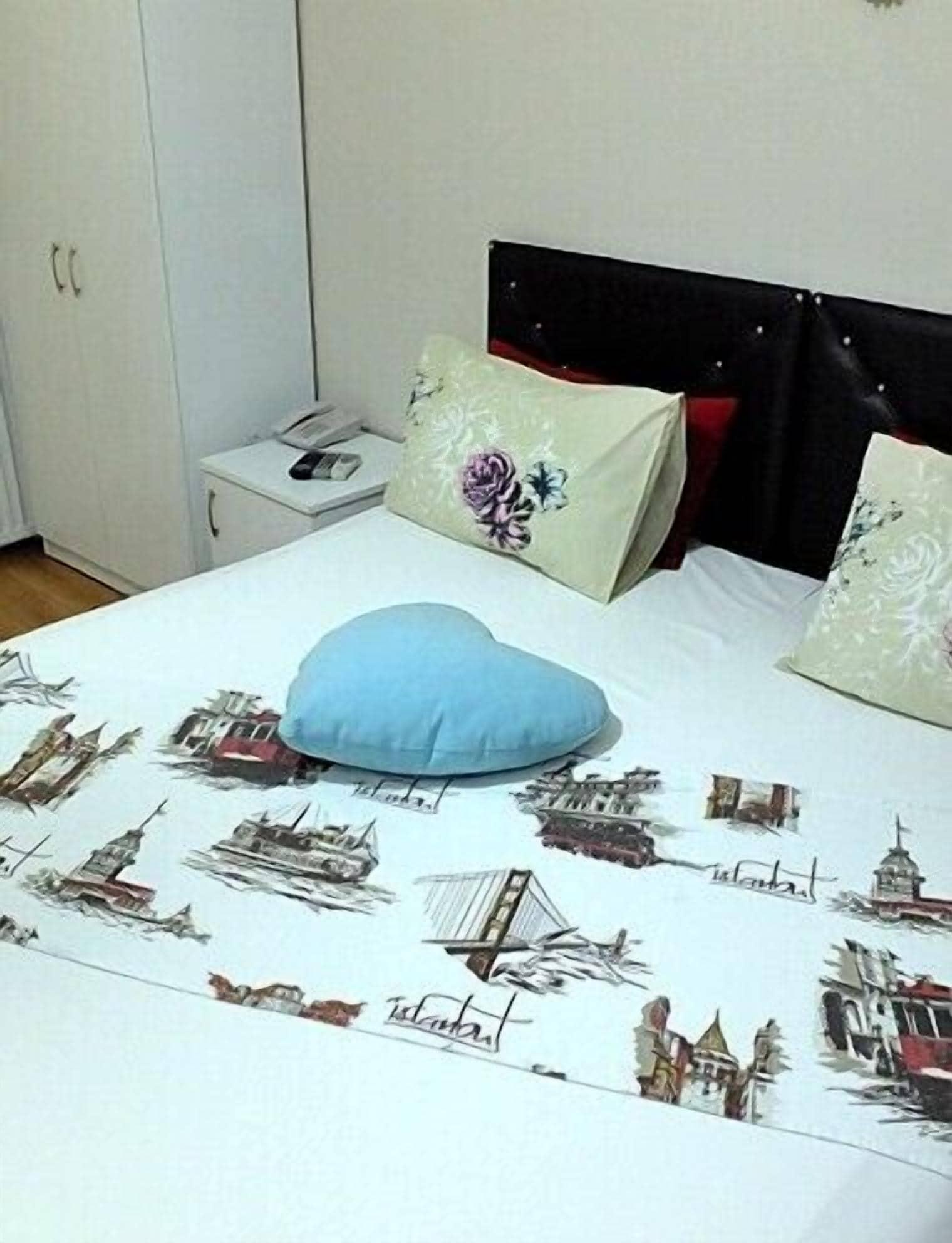 Kadikoy Port Hotel イスタンブール エクステリア 写真