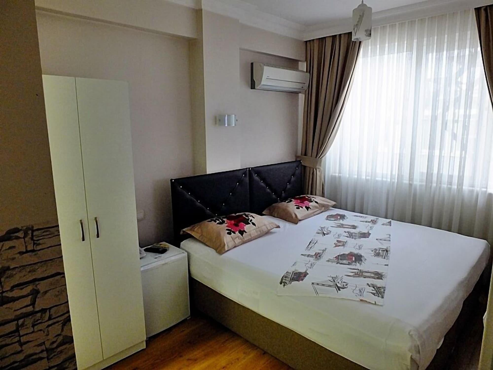 Kadikoy Port Hotel イスタンブール エクステリア 写真