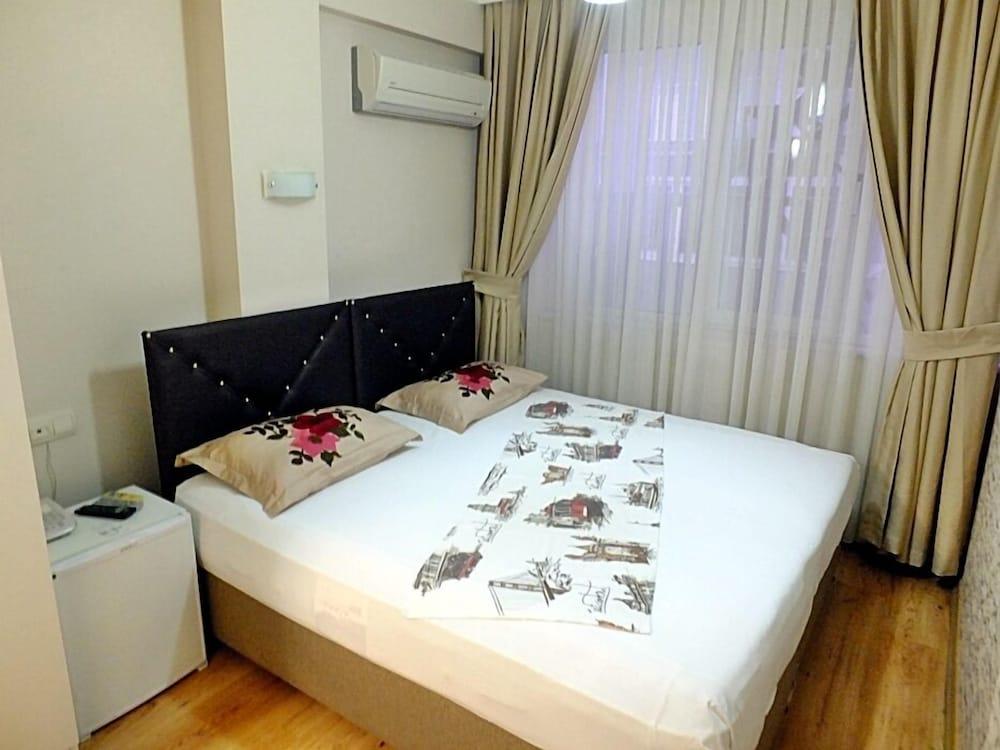 Kadikoy Port Hotel イスタンブール エクステリア 写真