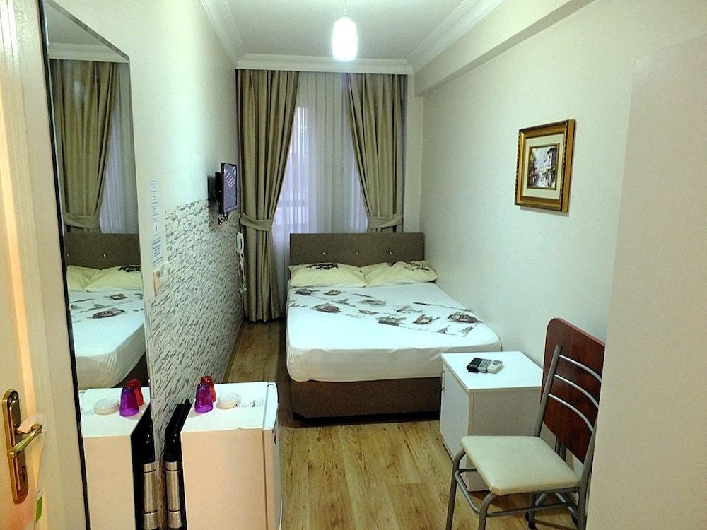 Kadikoy Port Hotel イスタンブール エクステリア 写真