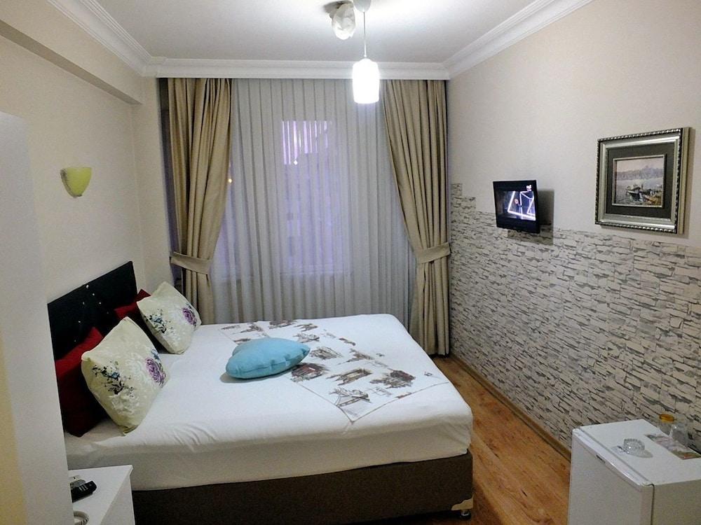 Kadikoy Port Hotel イスタンブール エクステリア 写真