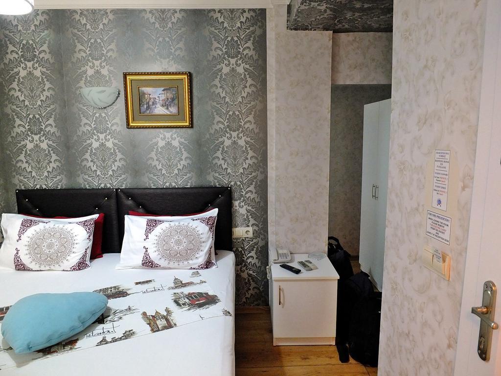 Kadikoy Port Hotel イスタンブール 部屋 写真