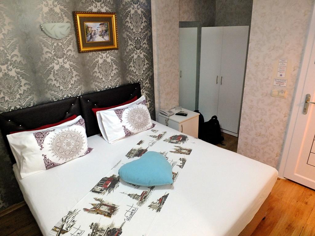 Kadikoy Port Hotel イスタンブール 部屋 写真