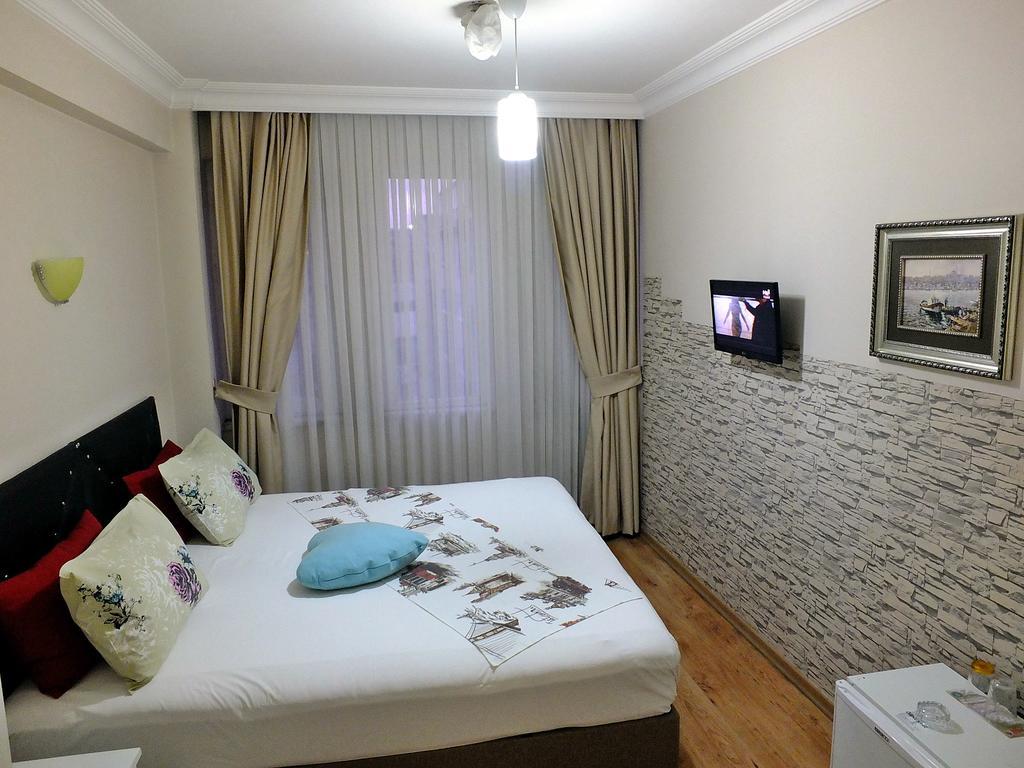 Kadikoy Port Hotel イスタンブール 部屋 写真