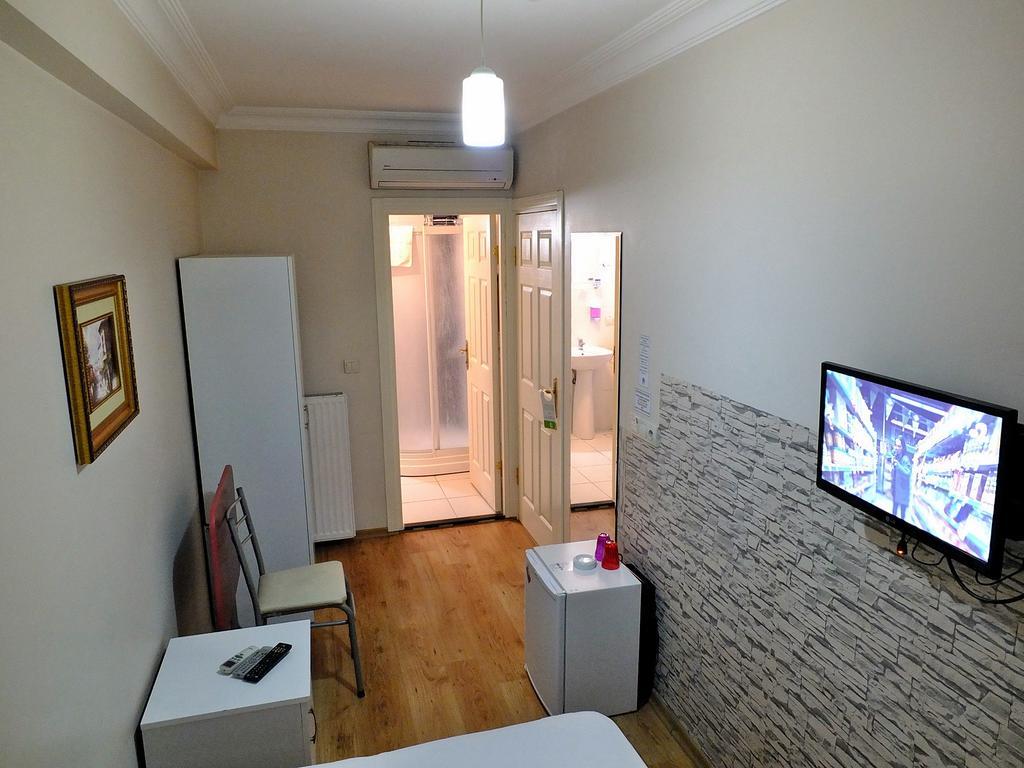 Kadikoy Port Hotel イスタンブール 部屋 写真