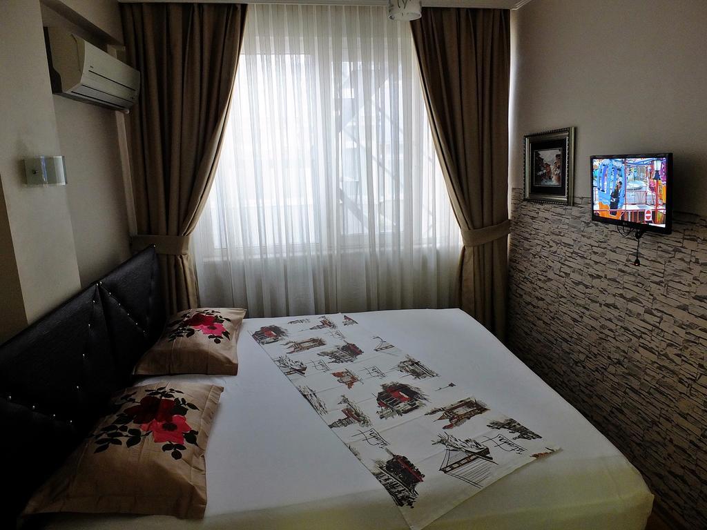 Kadikoy Port Hotel イスタンブール 部屋 写真