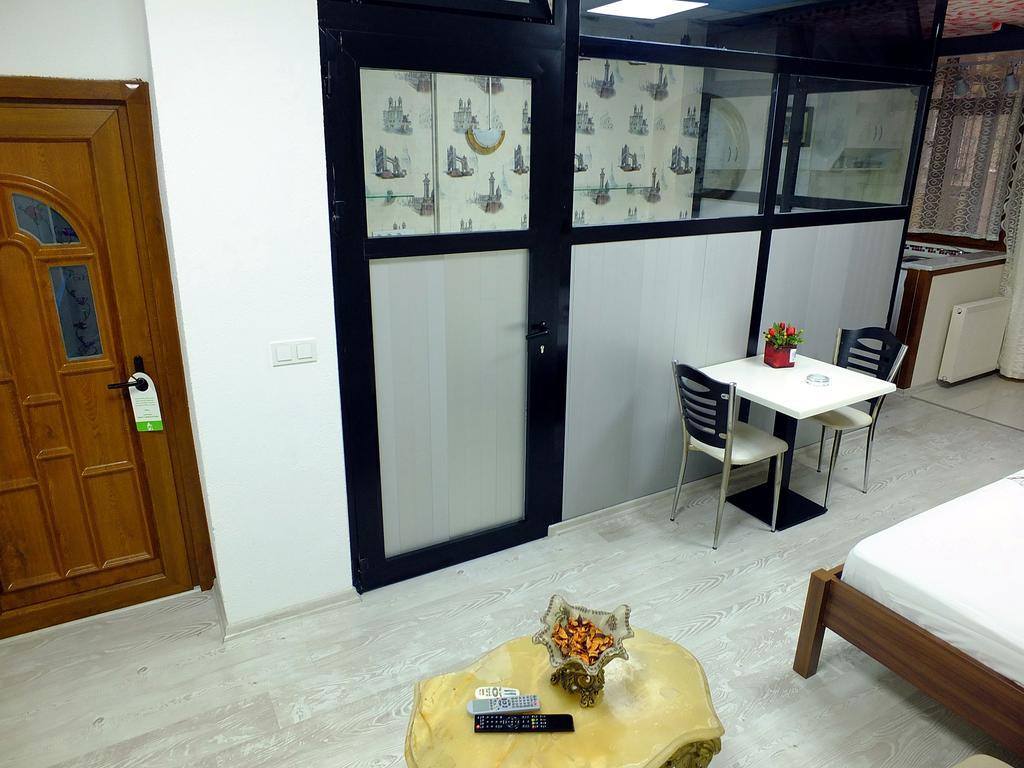 Kadikoy Port Hotel イスタンブール 部屋 写真