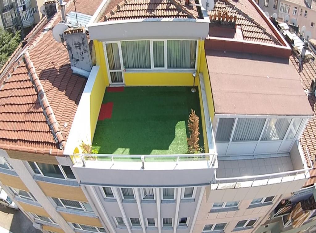 Kadikoy Port Hotel イスタンブール 部屋 写真