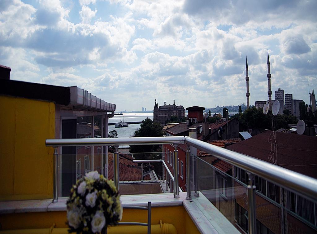 Kadikoy Port Hotel イスタンブール 部屋 写真